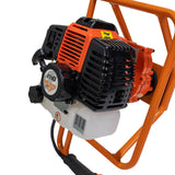 Ruris Motoburghiu Motoburghiu RURIS TT10 | 1.7 CP, TEZ, 2 timpi, Capacitate rezervor 1.2l