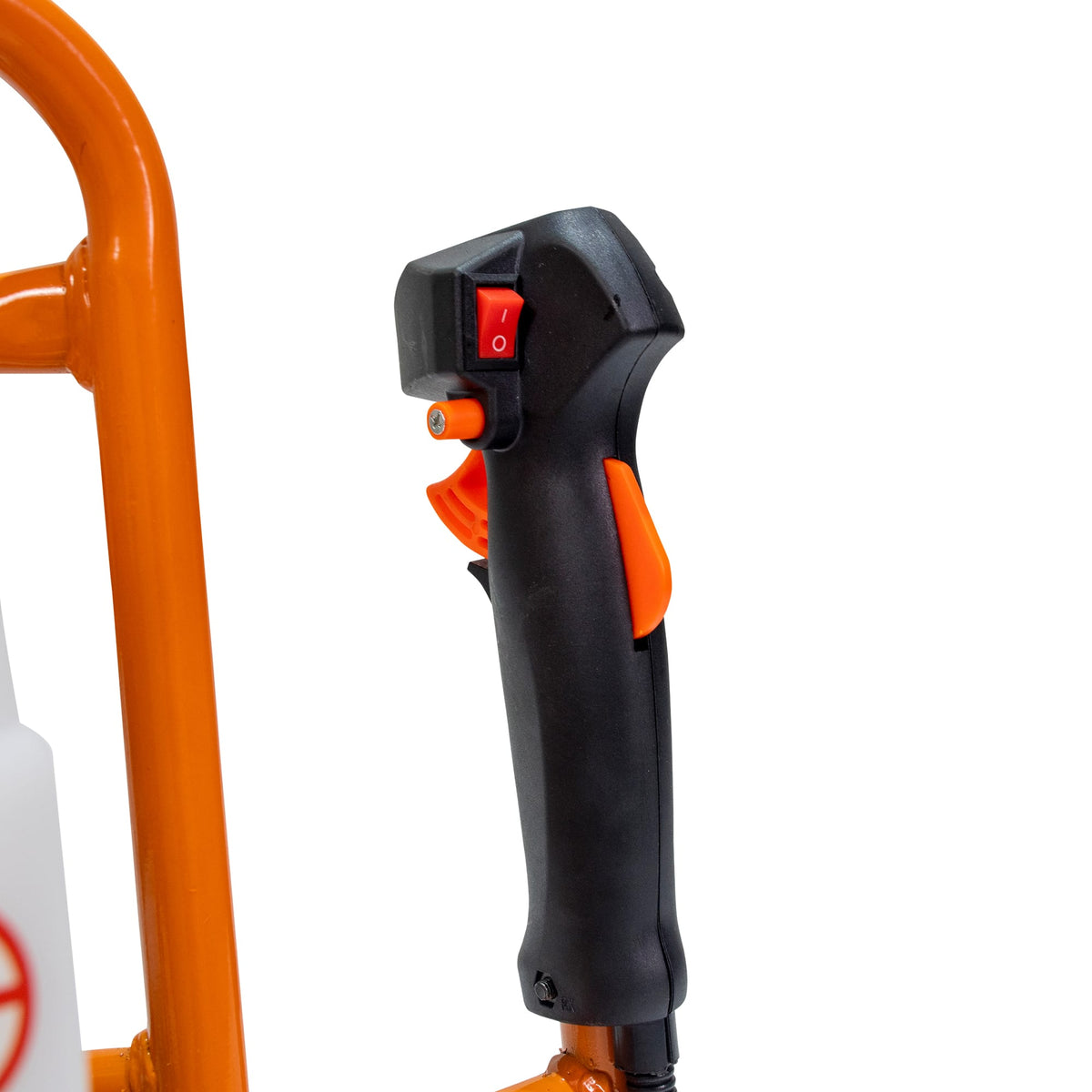 Ruris Motoburghiu Motoburghiu RURIS TT10 | 1.7 CP, TEZ, 2 timpi, Capacitate rezervor 1.2l