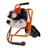 Ruris Motoburghiu Motoburghiu RURIS TT12 | 2.3 CP, TEZ, 2 timpi, Capacitate rezervor 1.2l