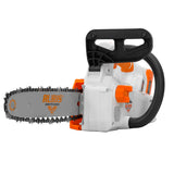 Ruris Electroferastrau Electroferastrau pe acumulator RURIS 2624E | Port Acumulatori 1, Turatie 3600 rpm, Lungime şină 12’’ (300mm)