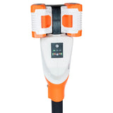 Ruris Motocoasa Motocoasa pe acumulator RURIS 3044E Power Alfa Up (contine 2 acumulatori 2400e x-charge) | Electric, fara perii