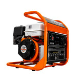 Ruris Generator curent Generator-invertor RURIS R-Power 3000 | 7 CP, General Engine, Capacitate rezervor 4.5 l