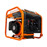 Ruris Generator curent Generator-invertor RURIS R-Power 4500RC | 7.5 CP, General Engine, Capacitate rezervor 10 L