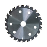 Ruris Fierastrau circular Ferastrau circular pe acumulator RURIS RMX3140 POWER ALFA UP (contine acumulator 2400e x-charge)
