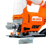 Ruris Fierastrau pendular Ferastrau pendular pe acumulator RURIS RMX3260 POWER ALFA UP (contine acumulator 2400e x-charge)