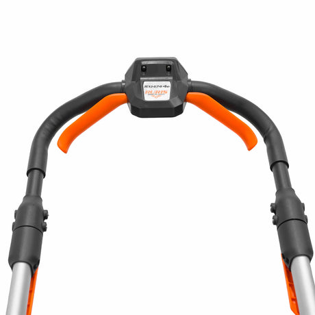 Ruris Masina de tuns gazon Masina de tuns gazon pe acumulator RURIS RXI4744E (contine 2 acumulatori 2400e x-charge) | Electric, fara perii