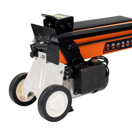 Ruris Despicator lemne Despicator lemne RURIS DL600 | 2.2 kW, Alimentare motor 230V, Grad protectie IP54