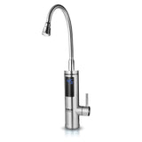 Robinet Electric Samus Flex Style 2 | Instant, 3000W, Digital