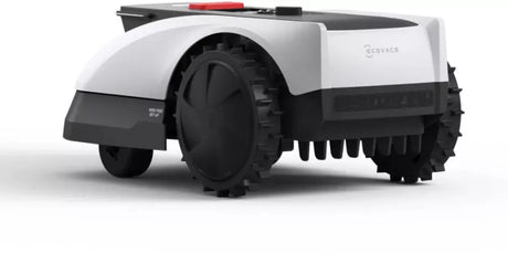 Ecovacs Robot de tuns iarba Robot de tuns iarba GOAT O800RTK Ecovacs, fara cablu de delimitare, recomandat pentru gradini cu o suprafata de pana la 800㎡, evitarea obstacolelor AIVI 3D, navigare RTK + Camera + 3D ToF (LiDAR-Enhanced RTK Navigation), baterie Li-ion 4000mAh