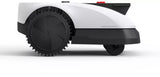 Ecovacs Robot de tuns iarba Robot de tuns iarba GOAT O800RTK Ecovacs, fara cablu de delimitare, recomandat pentru gradini cu o suprafata de pana la 800㎡, evitarea obstacolelor AIVI 3D, navigare RTK + Camera + 3D ToF (LiDAR-Enhanced RTK Navigation), baterie Li-ion 4000mAh
