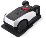 Ecovacs Robot de tuns iarba Robot de tuns iarba GOAT O800RTK Ecovacs, fara cablu de delimitare, recomandat pentru gradini cu o suprafata de pana la 800㎡, evitarea obstacolelor AIVI 3D, navigare RTK + Camera + 3D ToF (LiDAR-Enhanced RTK Navigation), baterie Li-ion 4000mAh