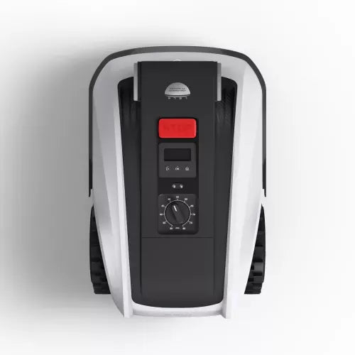 Ecovacs Robot de tuns iarba Robot de tuns iarba GOAT O800RTK Ecovacs, fara cablu de delimitare, recomandat pentru gradini cu o suprafata de pana la 800㎡, evitarea obstacolelor AIVI 3D, navigare RTK + Camera + 3D ToF (LiDAR-Enhanced RTK Navigation), baterie Li-ion 4000mAh