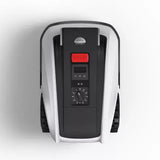 Ecovacs Robot de tuns iarba Robot de tuns iarba GOAT O800RTK Ecovacs, fara cablu de delimitare, recomandat pentru gradini cu o suprafata de pana la 800㎡, evitarea obstacolelor AIVI 3D, navigare RTK + Camera + 3D ToF (LiDAR-Enhanced RTK Navigation), baterie Li-ion 4000mAh