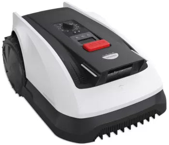 Ecovacs Robot de tuns iarba Robot de tuns iarba GOAT O800RTK Ecovacs, fara cablu de delimitare, recomandat pentru gradini cu o suprafata de pana la 800㎡, evitarea obstacolelor AIVI 3D, navigare RTK + Camera + 3D ToF (LiDAR-Enhanced RTK Navigation), baterie Li-ion 4000mAh
