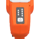 Ruris Aparat de spalat cu presiune Aparat de spalat cu presiune pe acumulator RURIS 8024E (contine acumulator 2400e x-charge) | Electric, FARA perii