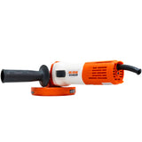 Ruris Polizor unghiular Polizor unghiular RURIS RA1050 | 1050W, Electric, Alimentare 220V-240V- 50Hz