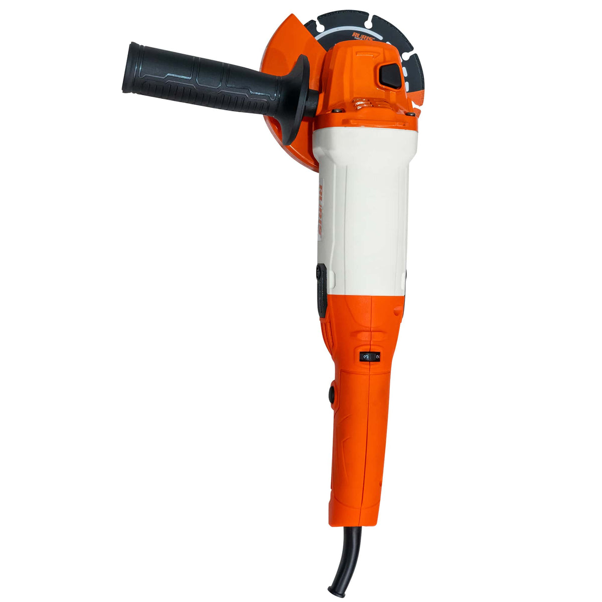 Ruris Polizor unghiular Polizor unghiular RURIS RA1100V | 1000W, Electric, Alimentare 220V-240V- 50Hz