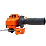Ruris Polizor unghiular Polizor unghiular RURIS RA1100V | 1000W, Electric, Alimentare 220V-240V- 50Hz