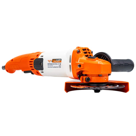 Ruris Polizor unghiular Polizor unghiular RURIS RA1100V | 1000W, Electric, Alimentare 220V-240V- 50Hz