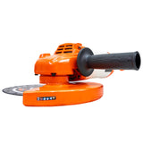 Ruris Polizor unghiular Polizor unghiular RURIS RA2400S | 2400W, Electric, Alimentare 220V-240V- 50Hz