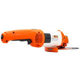 Ruris Polizor unghiular Polizor unghiular RURIS RA2400S | 2400W, Electric, Alimentare 220V-240V- 50Hz