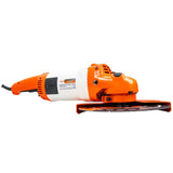 Ruris Polizor unghiular Polizor unghiular RURIS RA2400S | 2400W, Electric, Alimentare 220V-240V- 50Hz