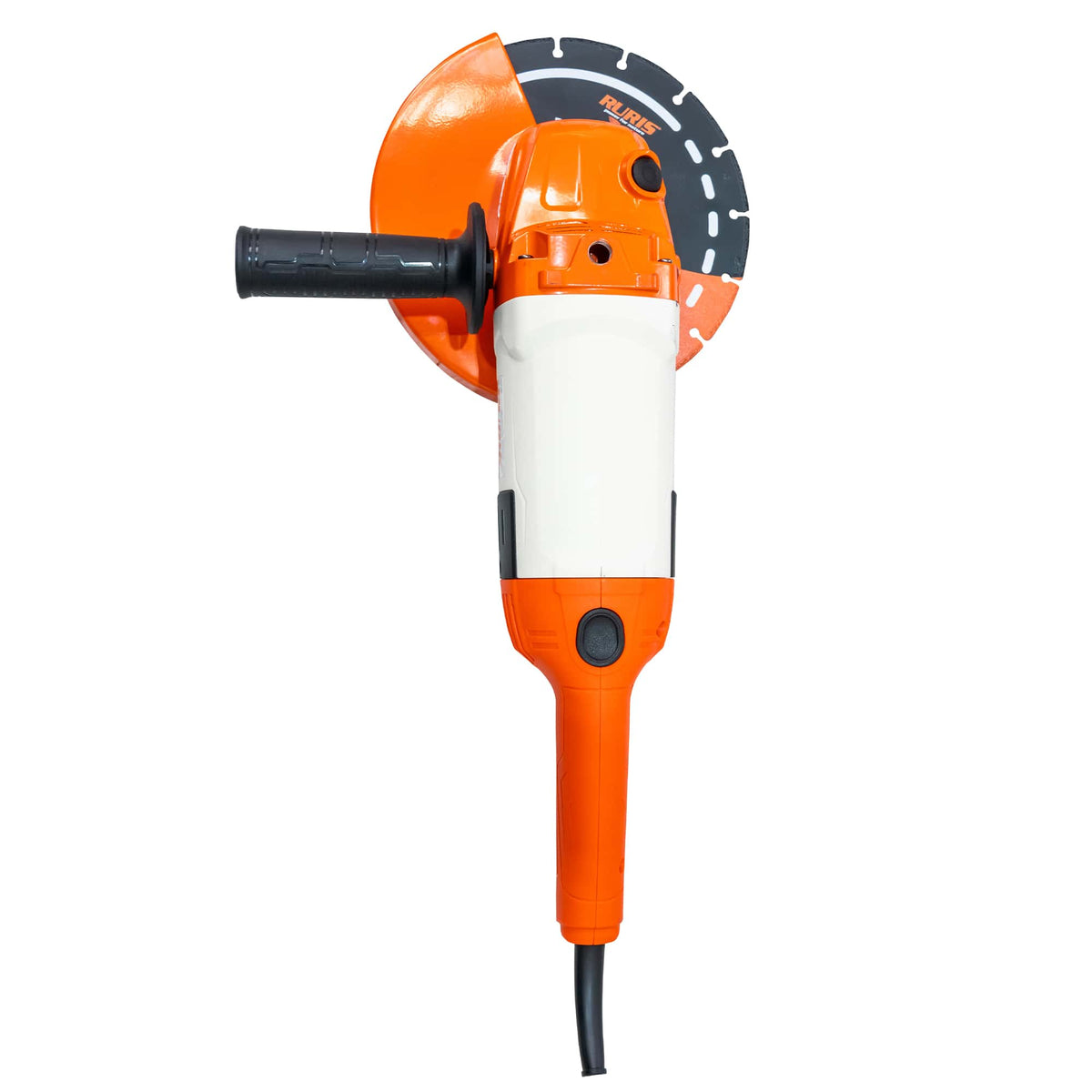 Ruris Polizor unghiular Polizor unghiular RURIS RA2400S | 2400W, Electric, Alimentare 220V-240V- 50Hz