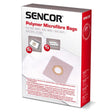 Sencor SET 5 SACI MICROFIBRA ASPIRATOR SVC 8 SENCOR