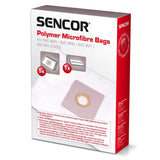 Sencor SET 5 SACI MICROFIBRA ASPIRATOR SVC 8 SENCOR
