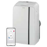 Sencor AER CONDITIONAT MOBIL SAC MT1240C SENCOR