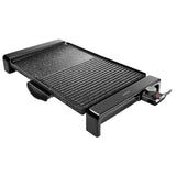 Sencor Gratar electric Gratar Electric Sencor SBG108BK | 2 in 1, 2300W, Negru