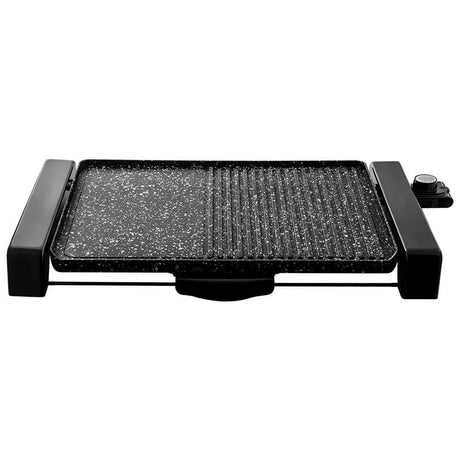 Sencor Gratar electric Gratar Electric Sencor SBG108BK | 2 in 1, 2300W, Negru