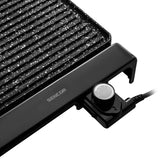 Sencor Gratar electric Gratar Electric Sencor SBG108BK | 2 in 1, 2300W, Negru