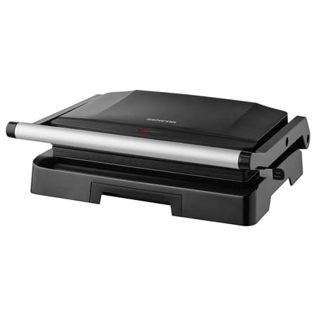 Sencor Gratar electric Gratar Electric Sencor SBG2070SS | 1000W, Inox