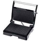 Sencor Gratar electric Gratar Electric Sencor SBG2070SS | 1000W, Inox
