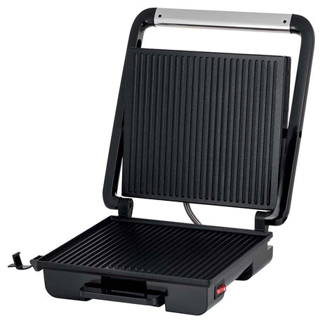 Sencor Gratar electric Gratar Electric Sencor SBG3710SS | 2000W, Inox