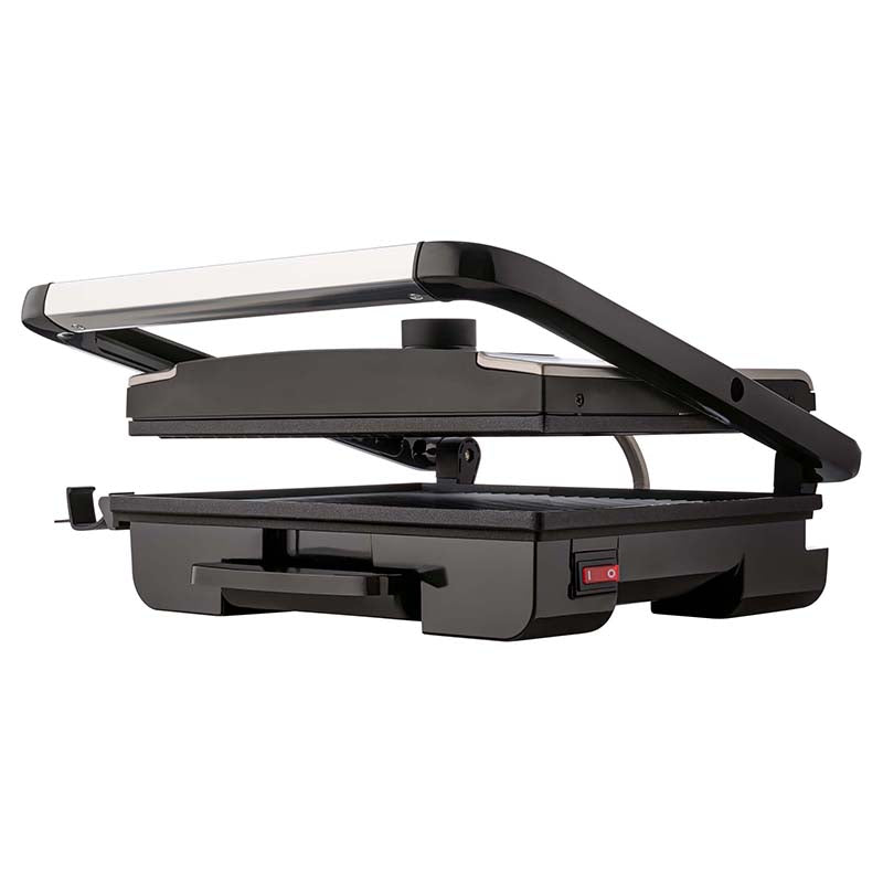 Sencor Gratar electric Gratar Electric Sencor SBG3710SS | 2000W, Inox
