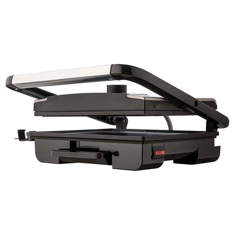 Sencor Gratar electric Gratar Electric Sencor SBG3710SS | 2000W, Inox