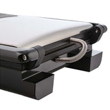 Sencor Gratar electric Gratar Electric Sencor SBG3710SS | 2000W, Inox