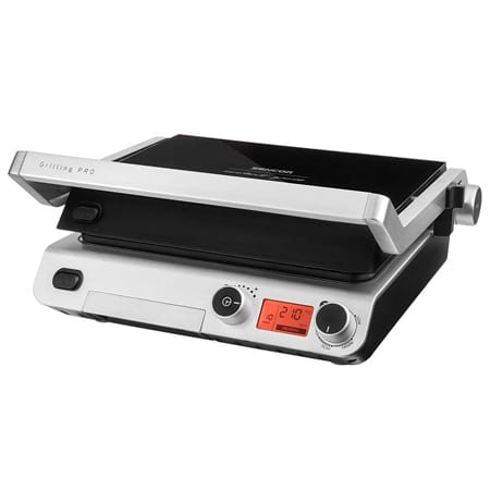 Sencor Gratar electric Gratar Electric Sencor SBG6650BK | 2000W, Negru