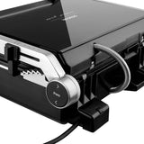 Sencor Gratar electric Gratar Electric Sencor SBG6650BK | 2000W, Negru