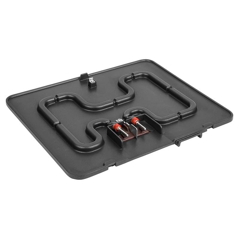 Sencor Gratar electric Gratar Electric Sencor SBG6650BK | 2000W, Negru