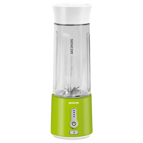 Sencor Blender Blender Sencor SBL131GR | 500ml, 150W, Portabil, Fitness