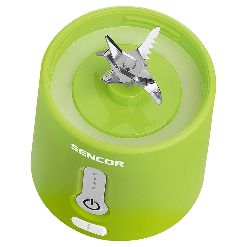 Sencor Blender Blender Sencor SBL131GR | 500ml, 150W, Portabil, Fitness