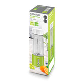 Sencor Blender Blender Sencor SBL131GR | 500ml, 150W, Portabil, Fitness