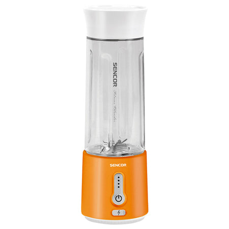 Sencor Blender Blender Sencor SBL133OR | 500ml, 150W, Portabil, Fitness