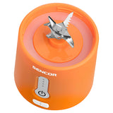 Sencor Blender Blender Sencor SBL133OR | 500ml, 150W, Portabil, Fitness