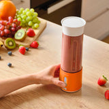 Sencor Blender Blender Sencor SBL133OR | 500ml, 150W, Portabil, Fitness
