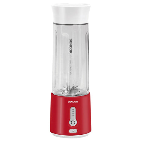 Sencor Blender Blender Sencor SBL134RD | Portabil, 500ml, 150W, Fitness