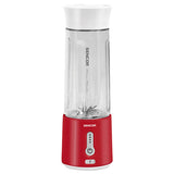 Sencor Blender Blender Sencor SBL134RD | Portabil, 500ml, 150W, Fitness